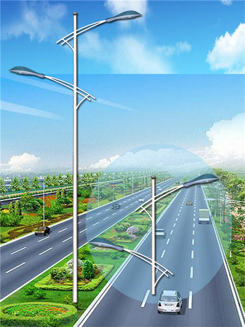市電路燈 市電路燈