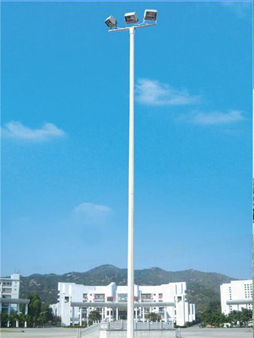 太陽能高桿燈 太陽能高桿燈