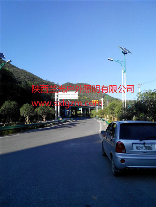 陜西市電路燈 陜西市電路燈