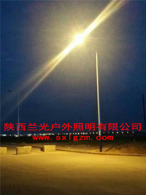 市電路燈 市電路燈