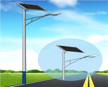 寧夏太陽能路燈銷售