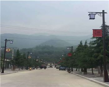 陜西太陽(yáng)能路燈-寶雞太白縣 陜西太陽(yáng)能路燈-寶雞太白縣