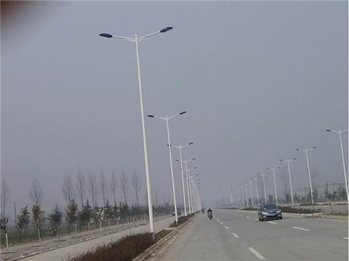 陜西太陽能路燈 陜西太陽能路燈