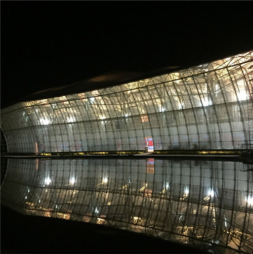 景觀亮化 景觀亮化