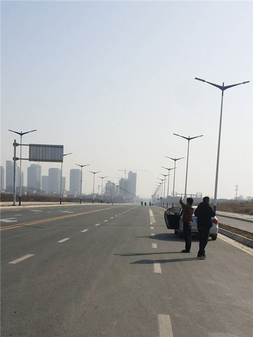 市電路燈 市電路燈