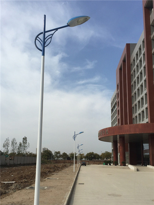 太陽能路燈 太陽能路燈