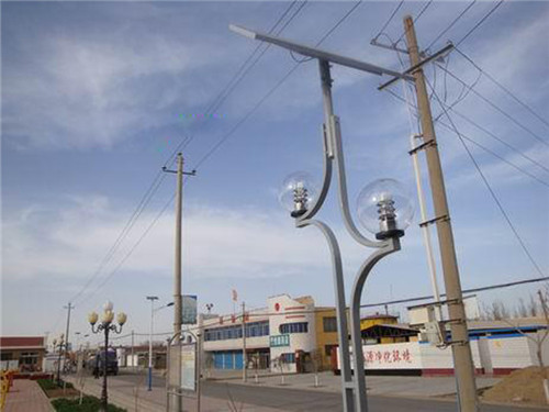 陜西太陽能路燈 陜西太陽能路燈