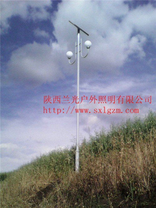 太陽(yáng)能路燈 太陽(yáng)能路燈
