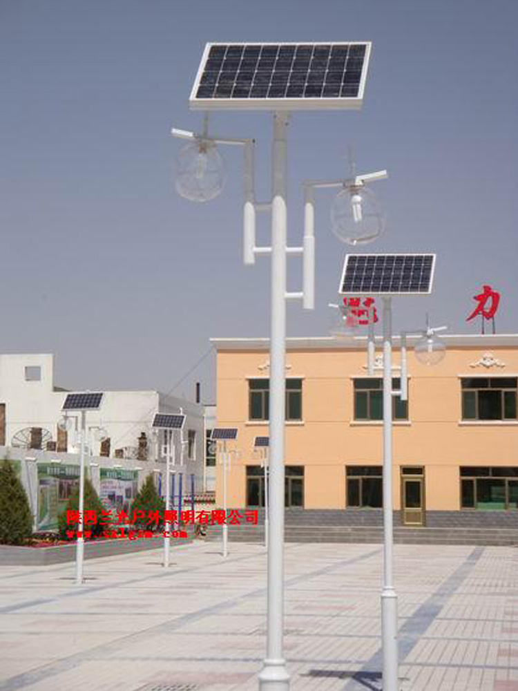 太陽能庭院燈廠家 太陽能庭院燈廠家
