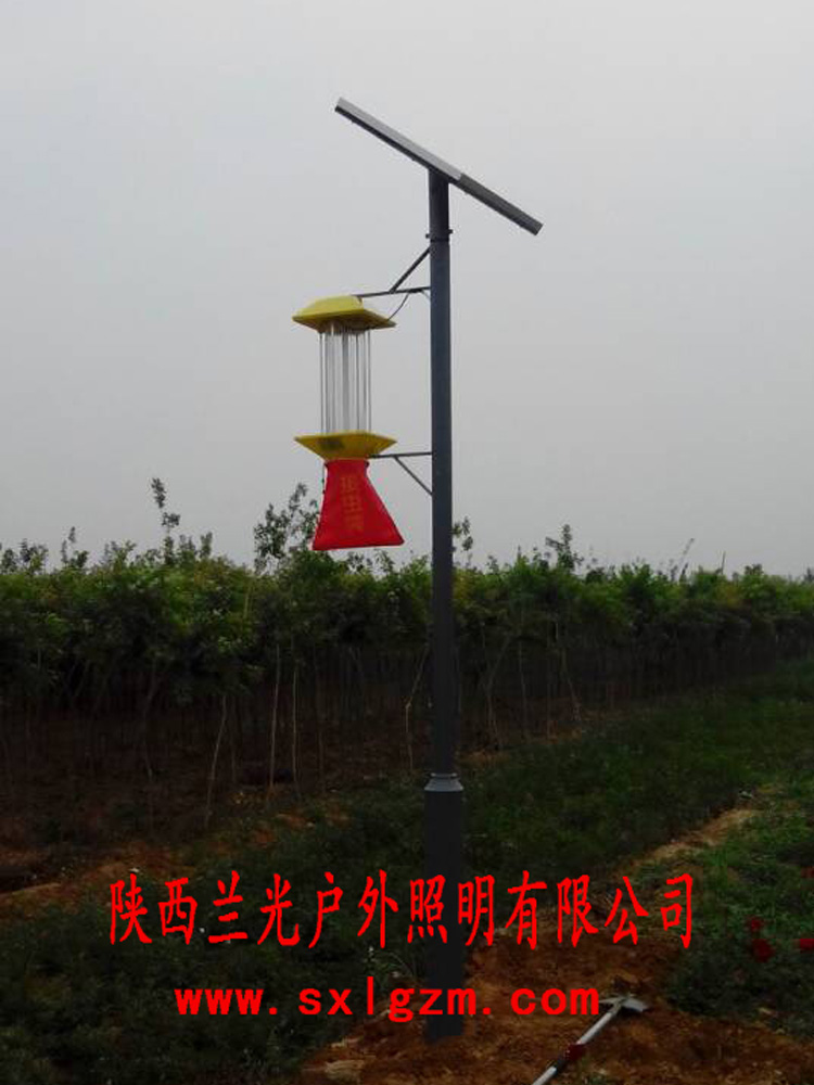 太陽能殺蟲燈價格 太陽能殺蟲燈價格