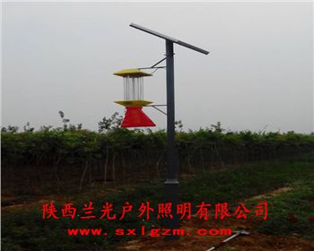 太陽能殺蟲燈-陜西省西安市潼關殺蟲燈項目 太陽能殺蟲燈-陜西省西安市潼關殺蟲燈項目