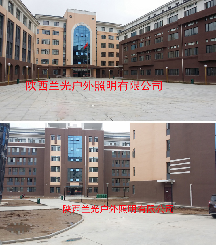 學校庭院景觀燈 學校庭院景觀燈