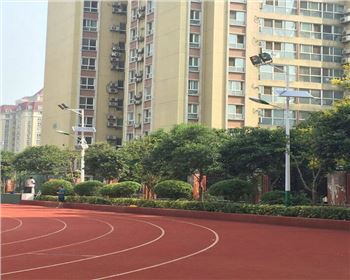 甘肅學(xué)校路燈改造-甘肅省西安高新一中路燈項(xiàng)目 甘肅學(xué)校路燈改造-甘肅省西安高新一中路燈項(xiàng)目