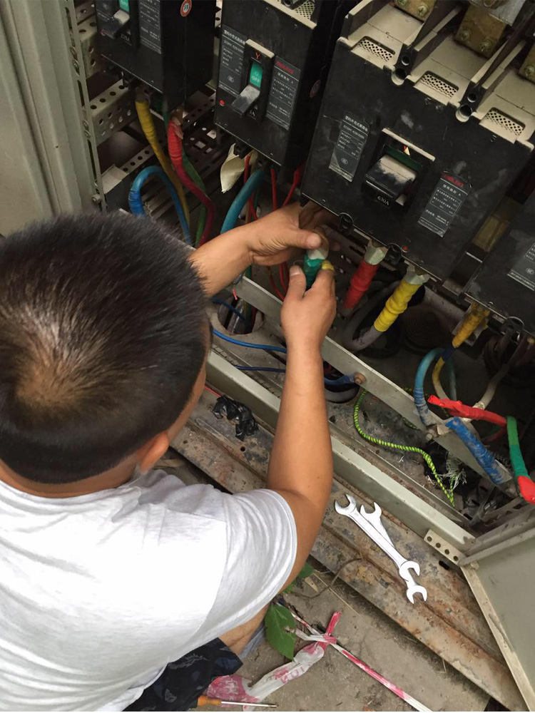 電線電纜改造 電線電纜改造