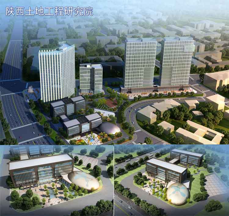 辦公樓體亮化設計 辦公樓體亮化設計