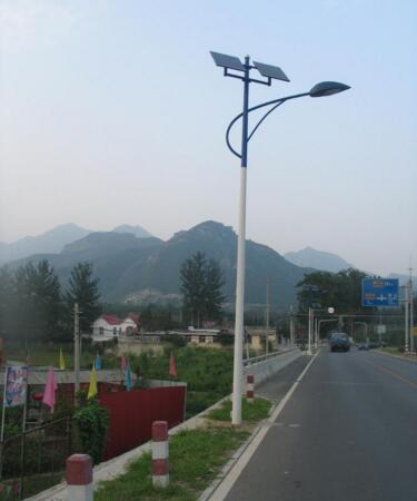 陜西太陽能路燈哪家好 陜西太陽能路燈哪家好