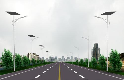 陜西太陽能路燈 陜西太陽能路燈