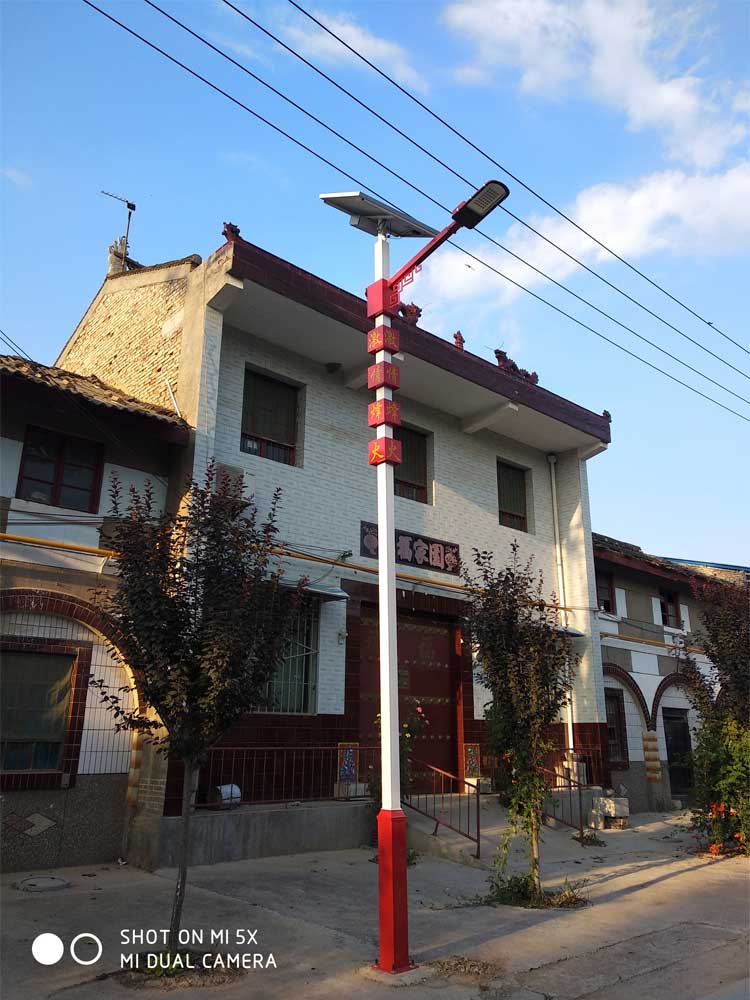 太陽能路燈廠家 太陽能路燈廠家