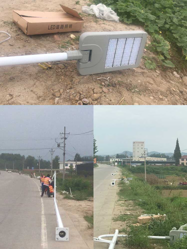市電路燈廠家 市電路燈廠家
