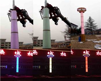 甘肅 甘肅慶陽(yáng)長(zhǎng)慶橋8米景觀燈 甘肅 甘肅慶陽(yáng)長(zhǎng)慶橋8米景觀燈