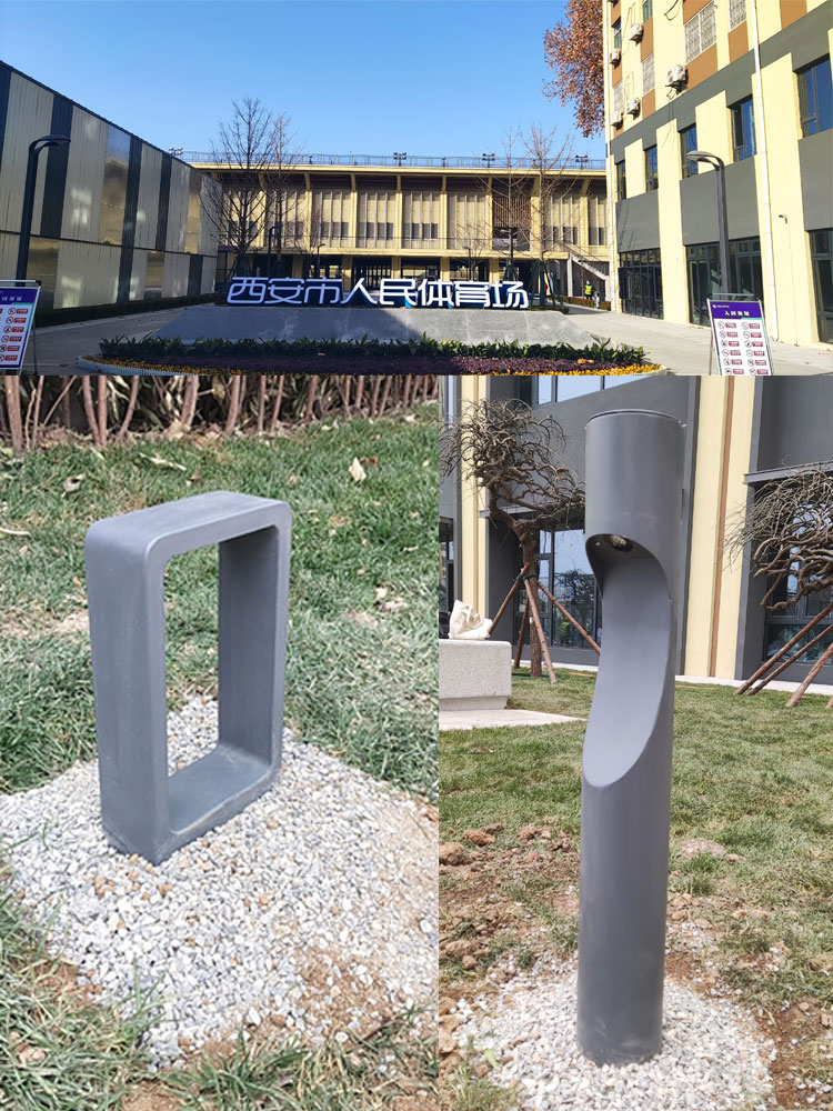 西安市體育場路燈生產(chǎn)廠家 西安市體育場路燈生產(chǎn)廠家