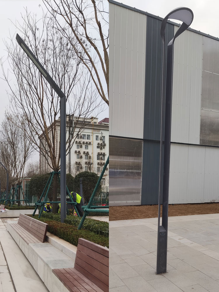 西安市體育場路燈生產(chǎn)廠家 西安市體育場路燈生產(chǎn)廠家